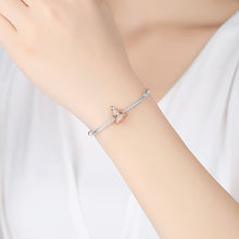 Load image into Gallery viewer, Sterling Silver, Crystal & Enamel Christmas Bead Charm Collection