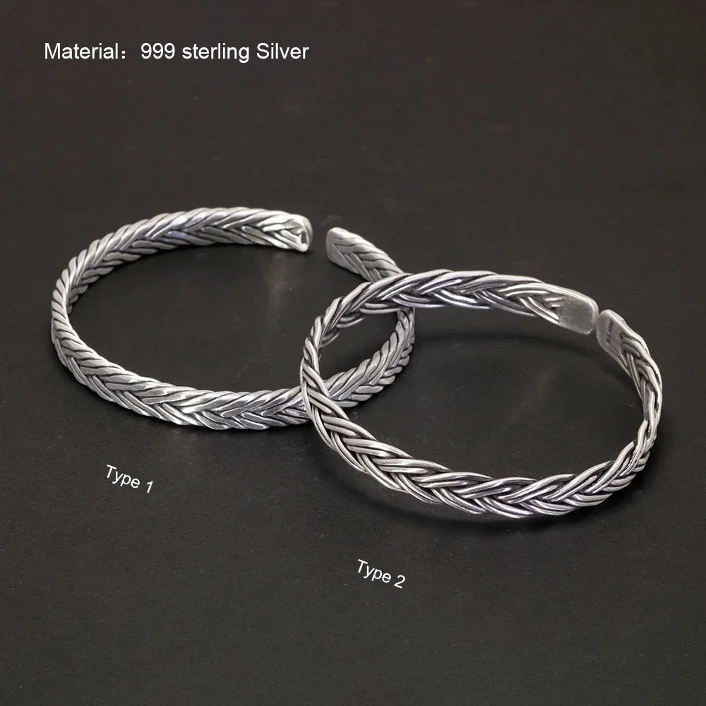 999 sterling silver discount