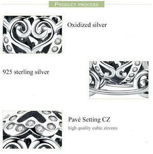 Sterling Silver Sparkling Cinderella Pumpkin Carriages - Two Designs