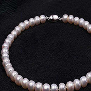 12mm-13mm Round Natural Freshwater Pearl Necklace, Large Pearl Necklace, Freshwater Pearl Necklace, Wedding Jewelry, Bridal Jewelry, Bridal Pearls, Wedding Pearls, Pearl Necklace, 12mm Pearl Necklace, 13mm Pearl Necklace, Freshwater Pearls, 100Sterling.com, fashion pearls, daytime pearls, Anniversary Gift, Birthday Gift, Pearl jewelry