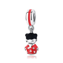 Load image into Gallery viewer, Around the World Collection - 49 Sterling Silver Bead Charm Styles