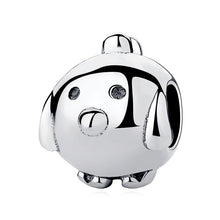 Load image into Gallery viewer, Animals &amp; Pets Bead Collection - 27 Sterling Silver Charm Beads