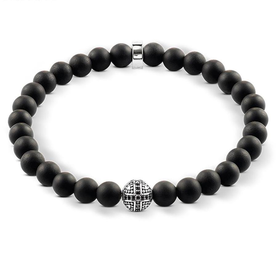 Feng Shui Obsidian Stone Wealth Pi Xiu Obsidian Bracelet Fashionable And  Attracting Mens Good Luck Braces From Vivian5168, $1.28 | DHgate.Com